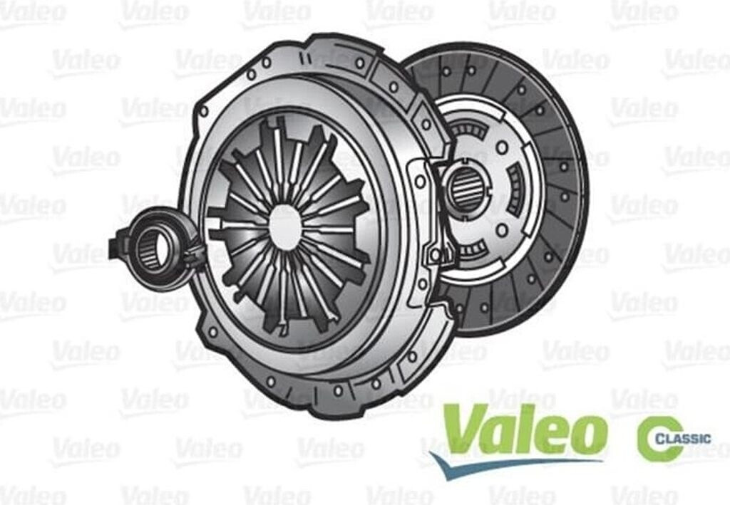 Valeo 786022