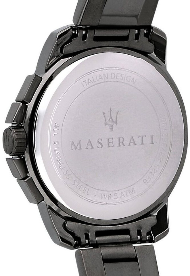 Maserati Successo R8873621007 Preisvergleich 159,90 | € ab bei