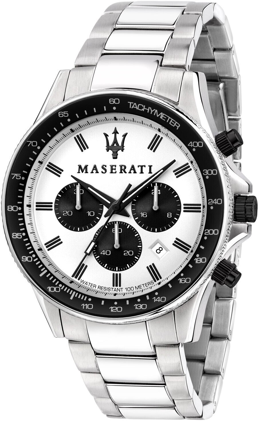 Maserati Chronograph Sfida (R8873640003)