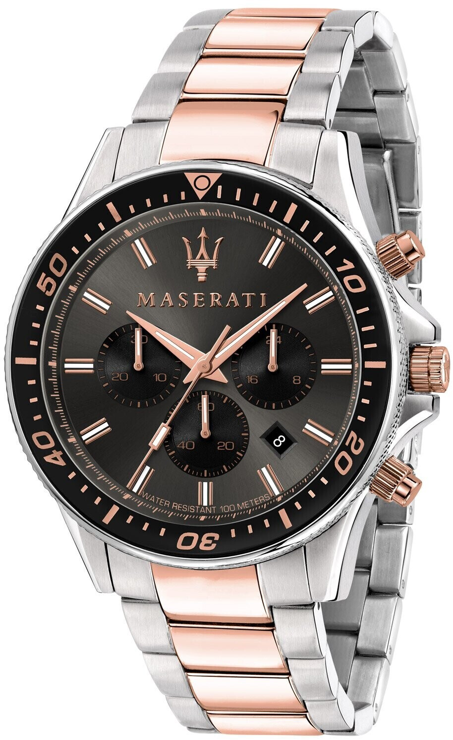Maserati Chronograph Sfida (R8873640002)