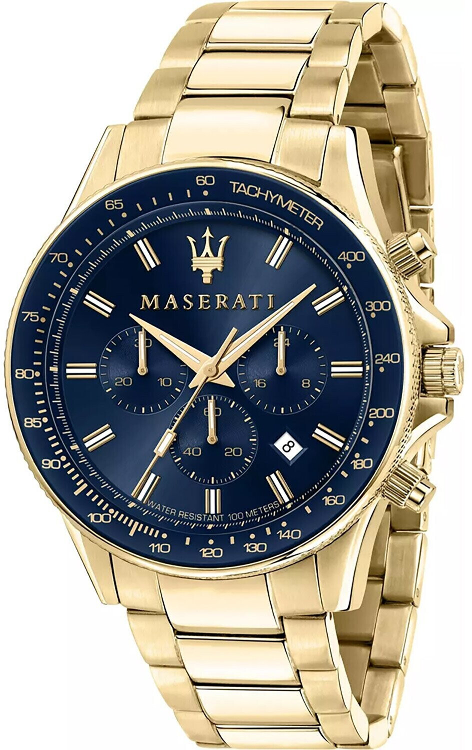 Maserati Sfida Chronograph R8873640008