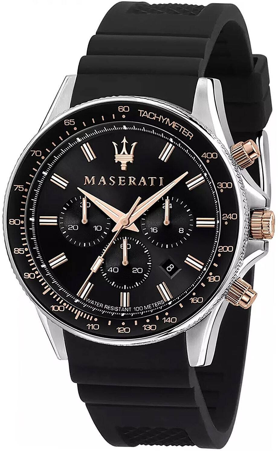 Maserati Sfida Chronograph R8871640002