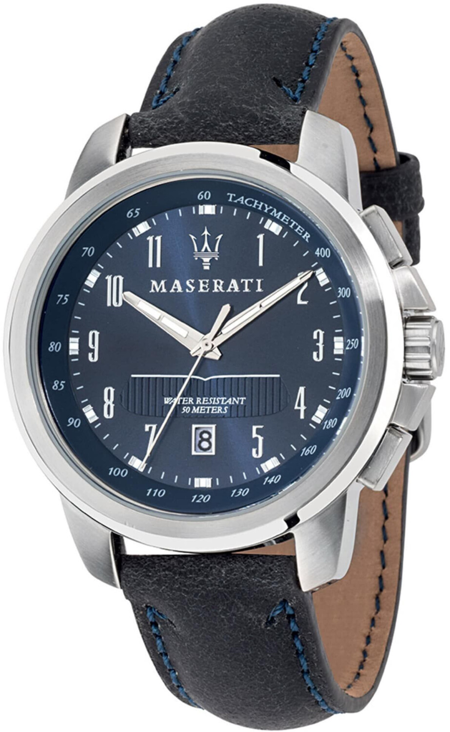 Maserati Successo Tachymeter (R8851121003)