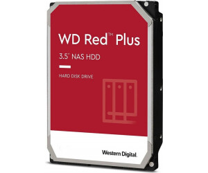 Western Digital Red SATA III 12TB (WD120EFBX) ab 284,90 € (August 