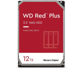 Western Digital Red SATA III 12 To (WD120EFBX)
