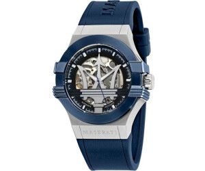 Reloj maserati potenza automatico deals