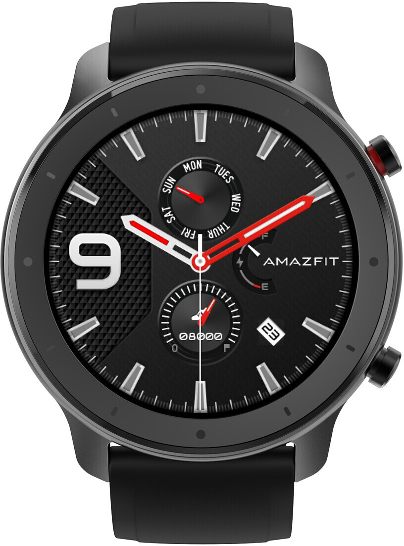 Amazfit GTR lite