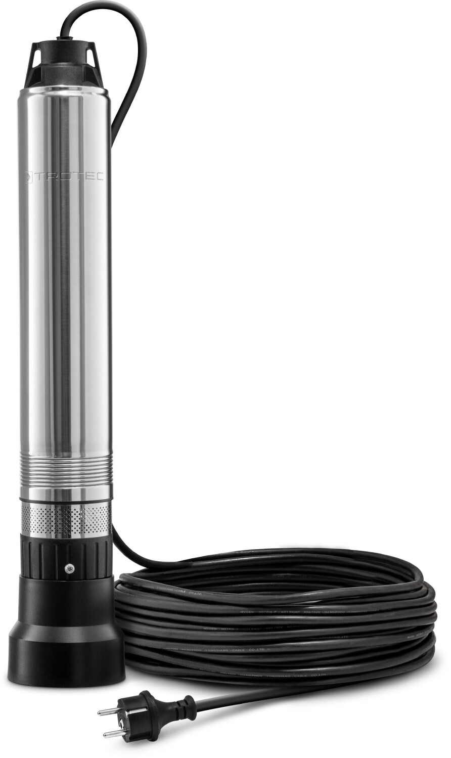 Trotec TDP 370 E