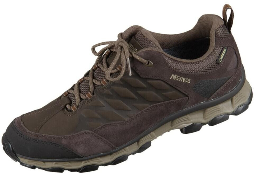 Meindl Lima GTX (3834) mahogany