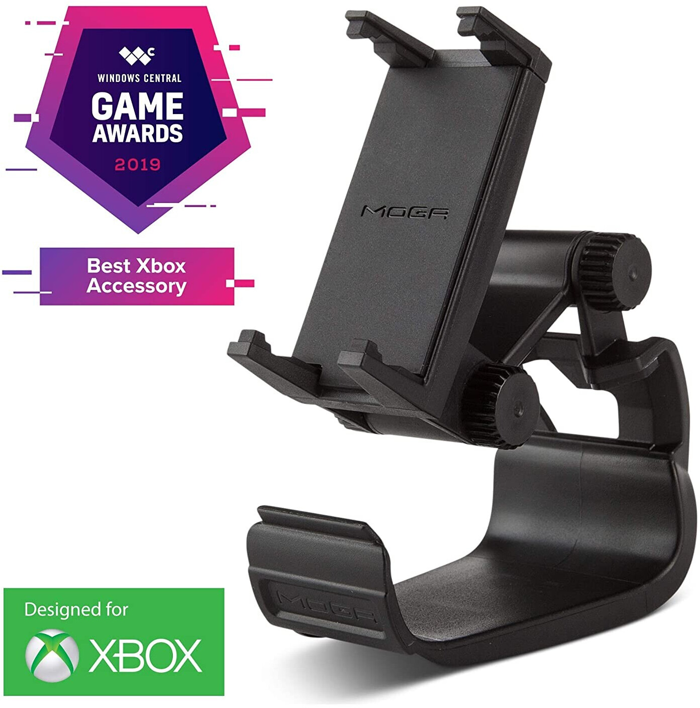 Powera moga mobile gaming clip deals