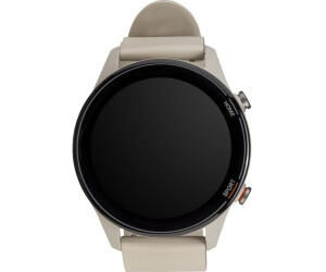 Buy Xiaomi Mi Watch Beige from 140.36 Today Best Deals on