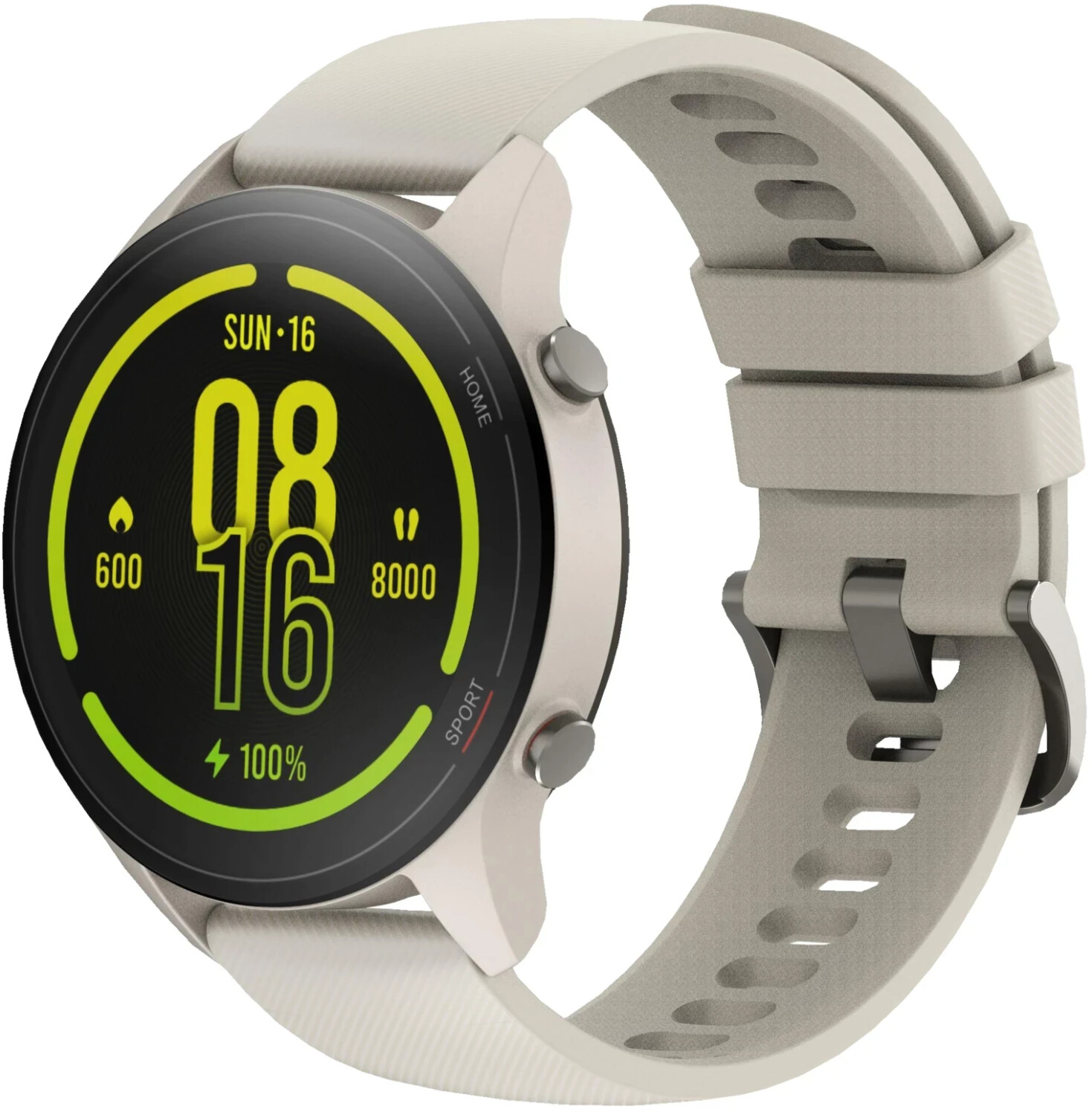 Buy Xiaomi Mi Watch Beige from 89.99 Today Best Deals on idealo