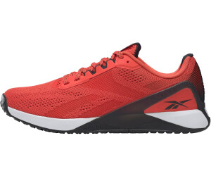Reebok nano 1 shop red