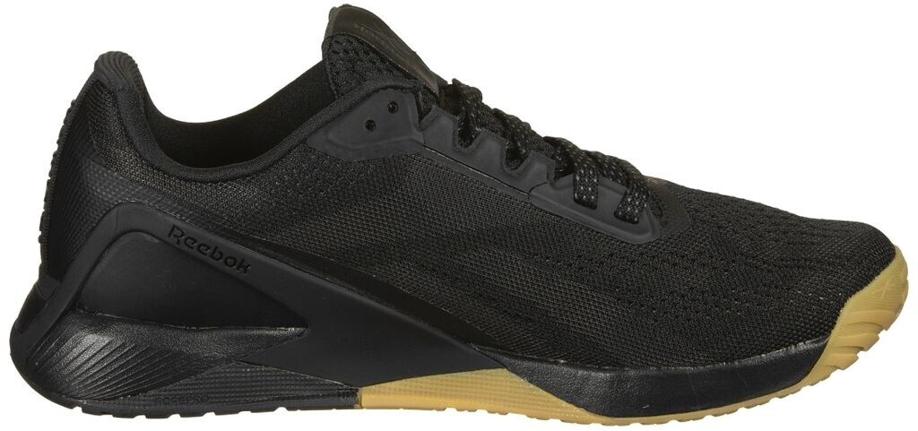 reebok nano black gum