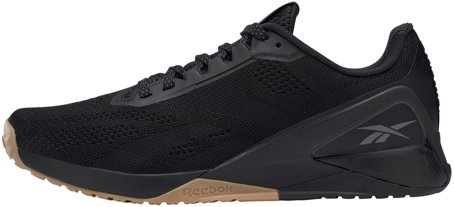 reebok nano 2 black gum