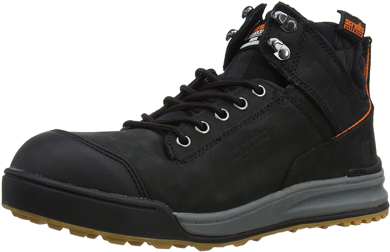 scruffs switchback safety boots review