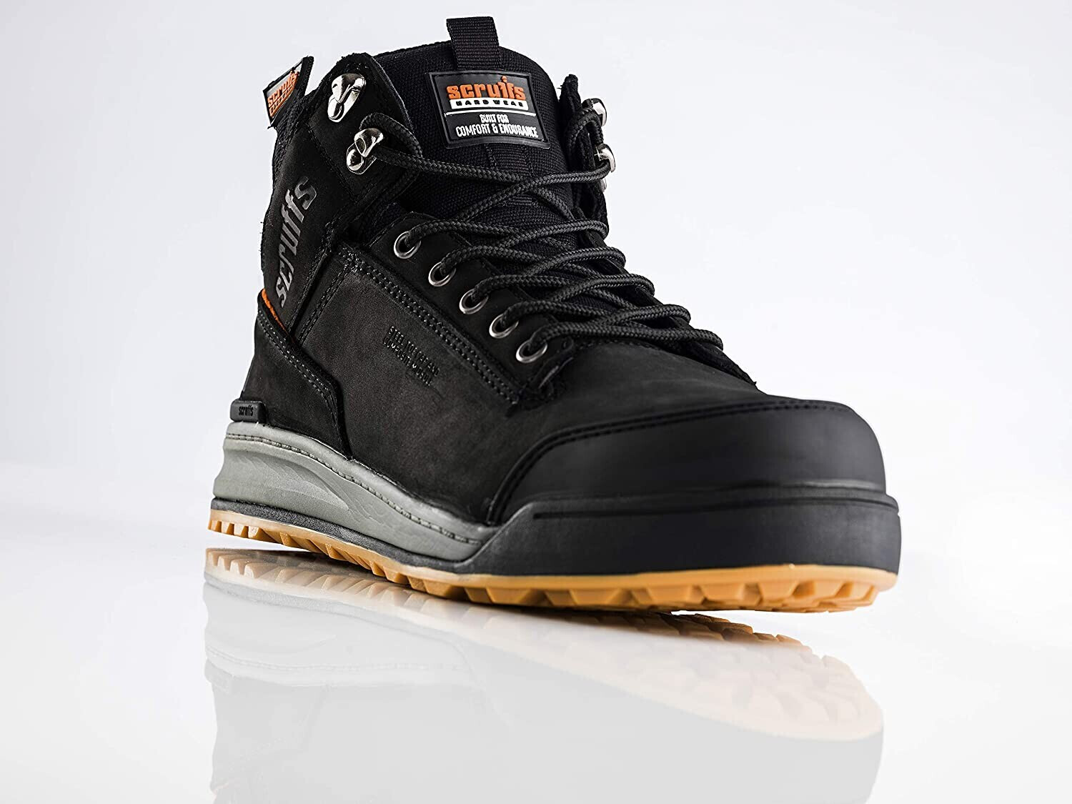 scruffs switchback safety boots review
