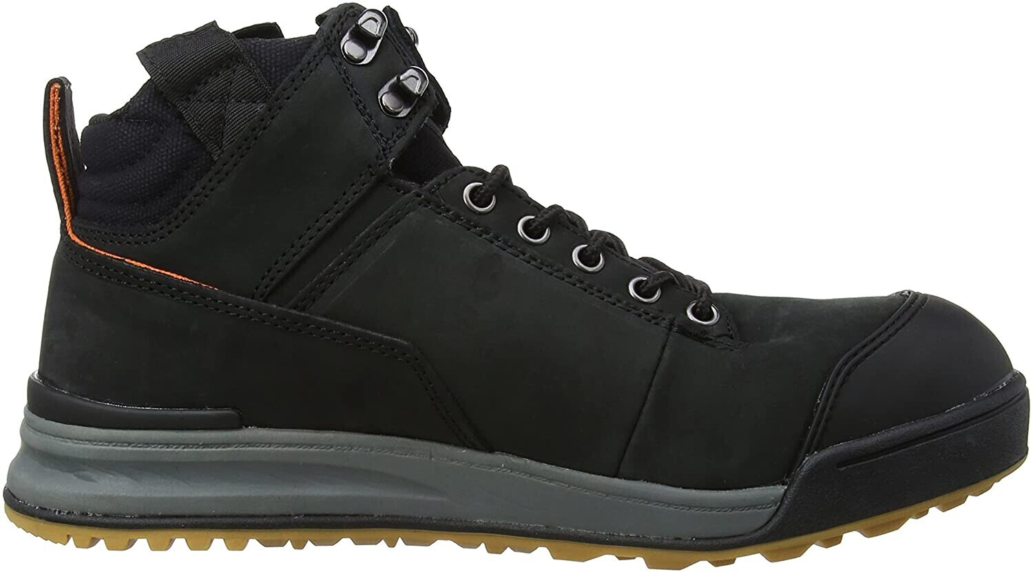 scruffs switchback safety boots review
