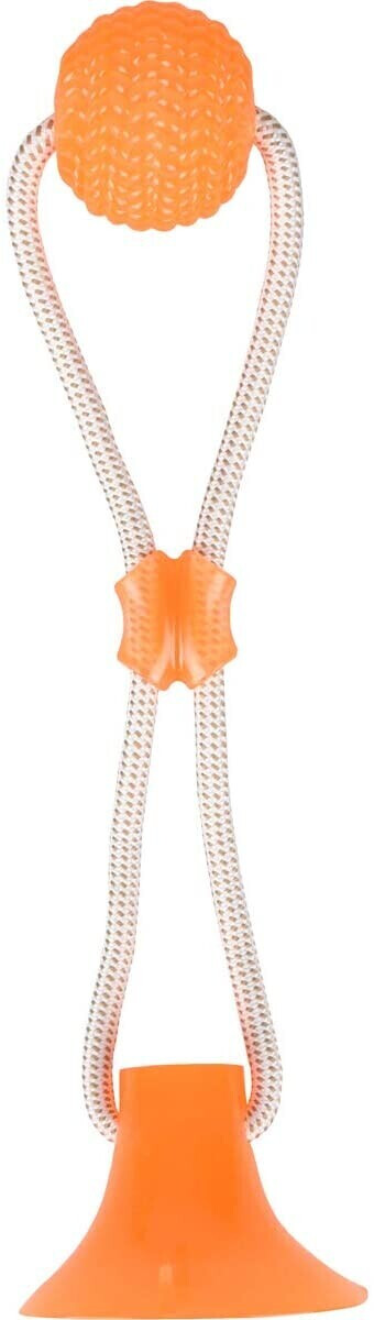 Flamingo Zuki Balle avec ventouse (520465)