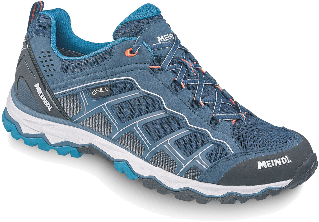 Meindl Prisma GTX (3838) jeans/petrol