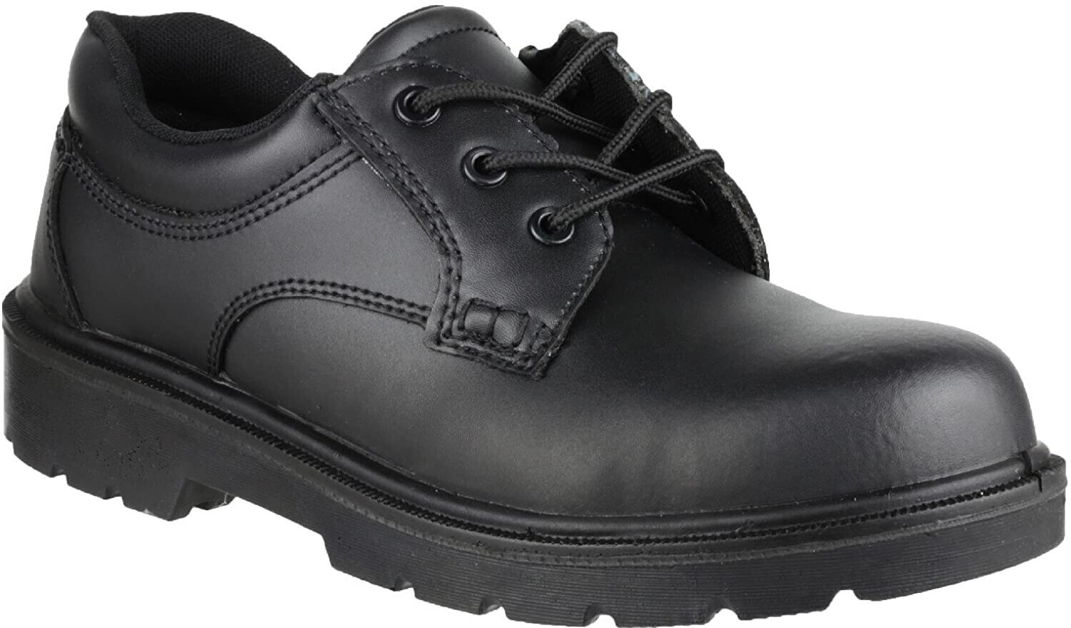 new hire composite shoes