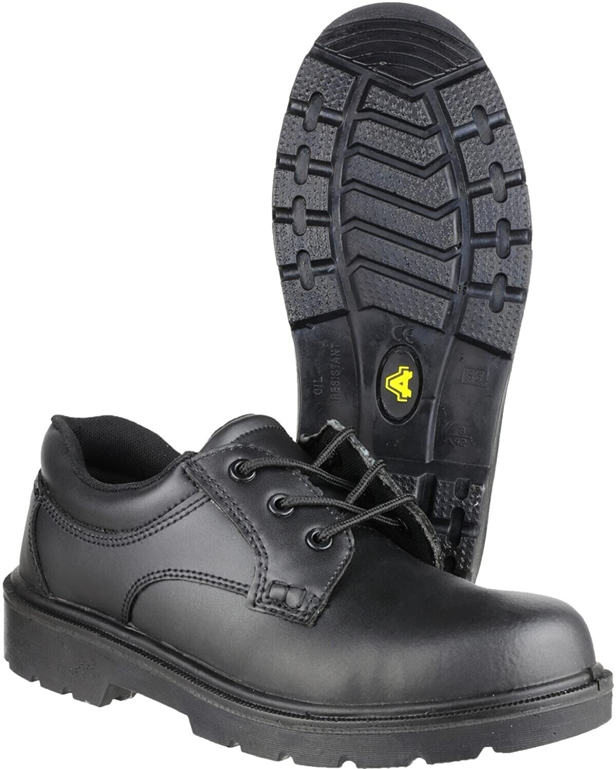 new hire composite shoes