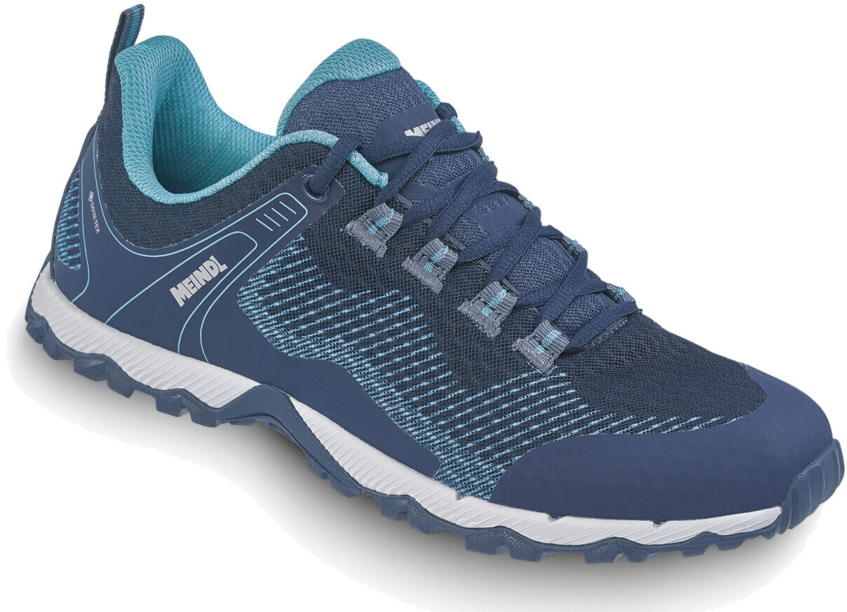 Meindl Lagos GTX Lady (4652) navy/turquoise