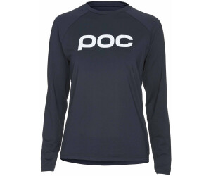 POC Reform Enduro l/s Jersey Men (2021) uranium black