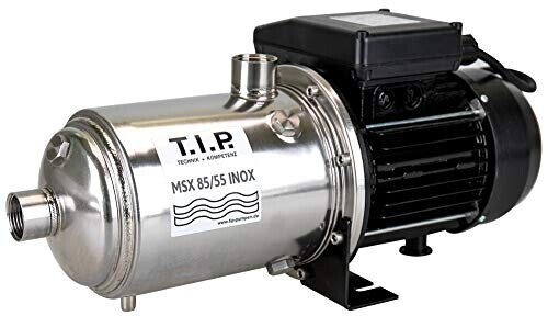 T.I.P. MSX Silent 85/55 INOX