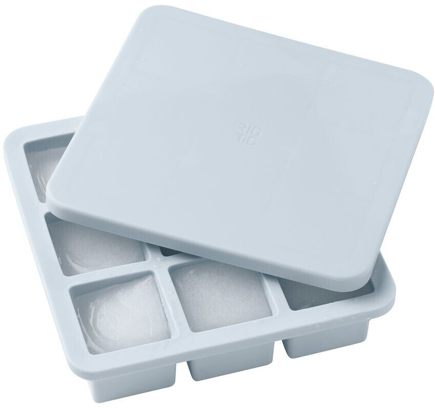 RIG-TiG FREEZE-IT ice cube tray, large