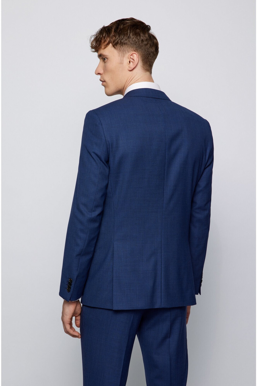 Hugo Boss Huge6/Genius5_TW Blau (hbeu50450509497) ab 599,00