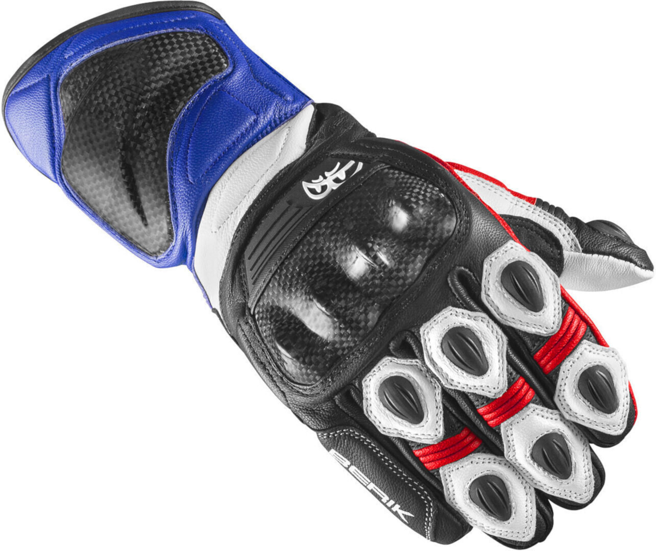 Berik TX-1 Pro black/white/red/blue