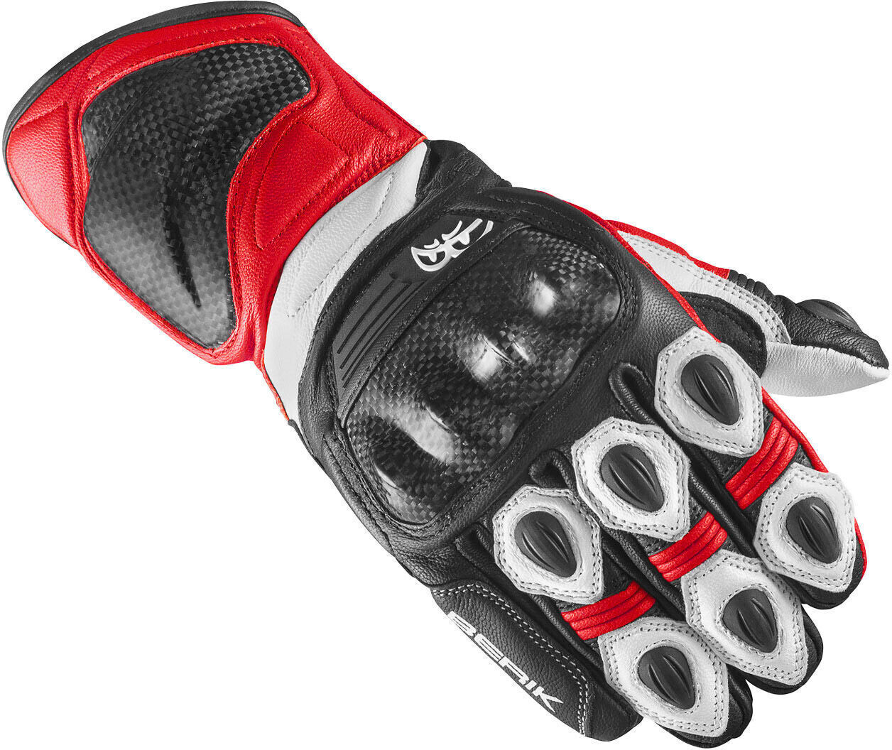Berik TX-1 Pro black/white/red