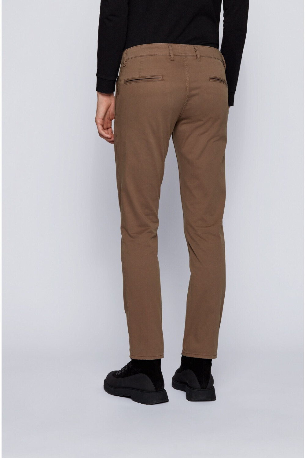 Hugo Boss SchinoSlim D Khaki (50379152250) ab € 61,35 Preisvergleich