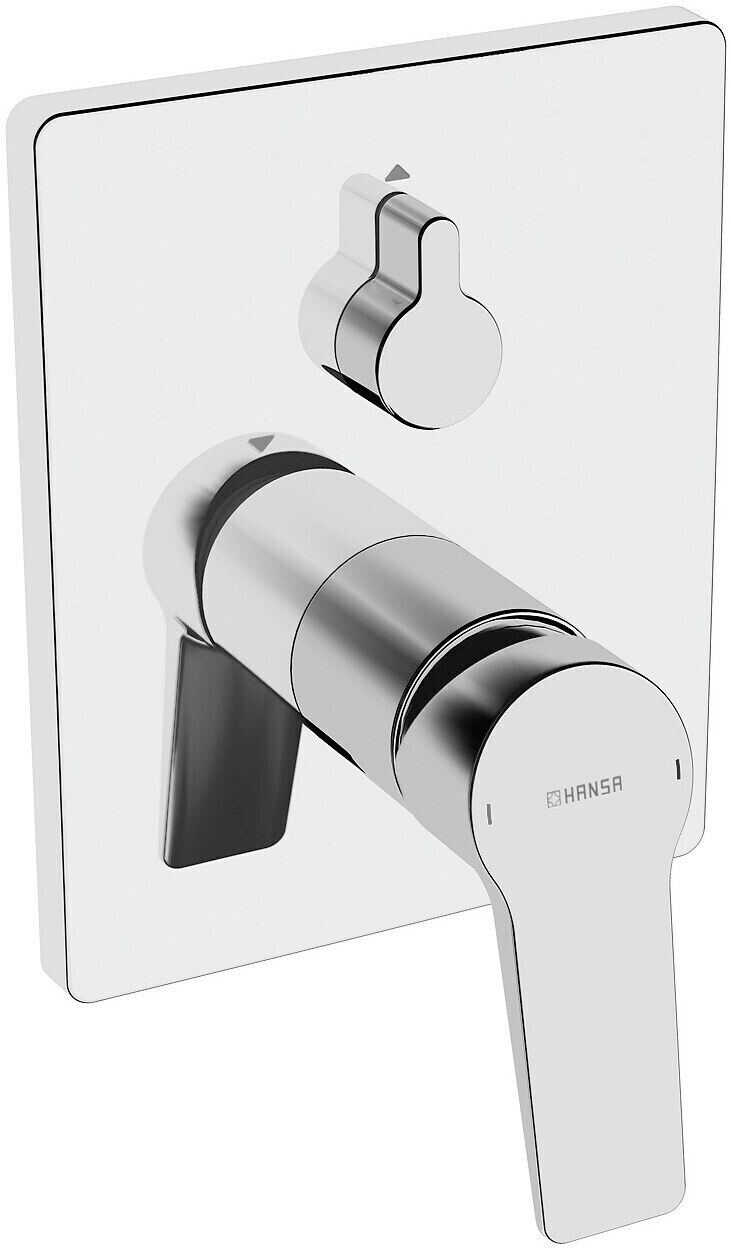 Hansa Hansatwist Chrome (89849083)