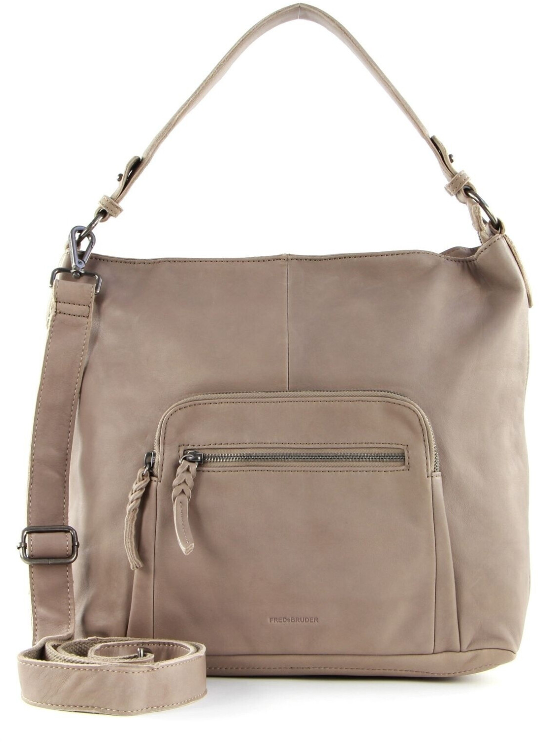 Liebeskind best sale finsbury hobo
