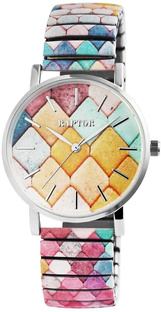 Raptor Colorful Edition RA10211
