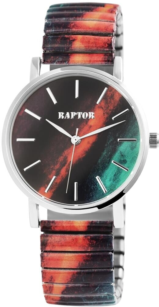 Raptor Colorful Edition RA10211 002