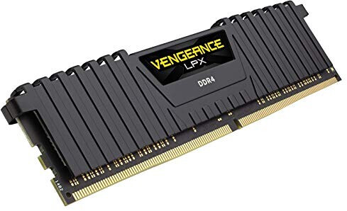Corsair Vengeance LPX Kit 32 Go DDR4-4000 CL18 (CMK32GX4M2Z4000C18)