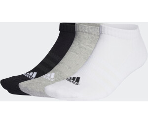 Adidas Cushioned Low Cut Socks 3 Pairs ab 5 99 Preisvergleich
