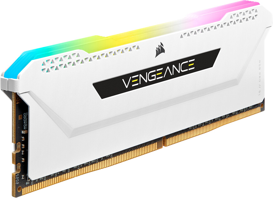 Corsair cmw32gx4m2c3200c16 vengeance rgb pro 32gb clearance