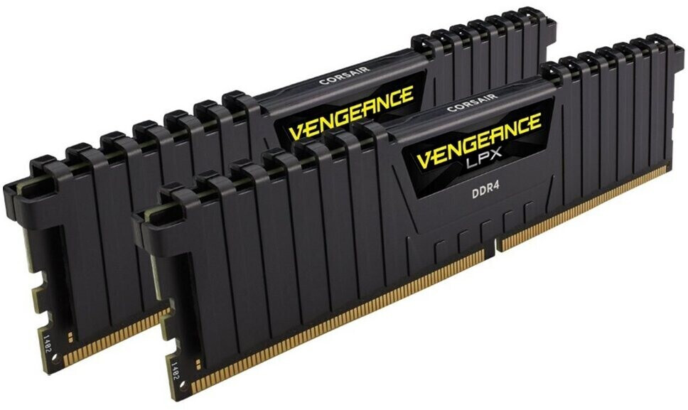 Corsair lpx 3600 discount
