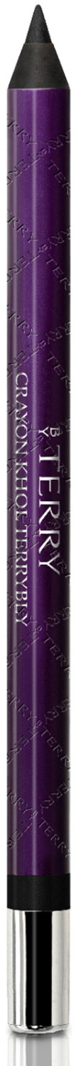 By Terry Crayon Khol Terrybly Eye Liner 1.2g 1 Black Print
