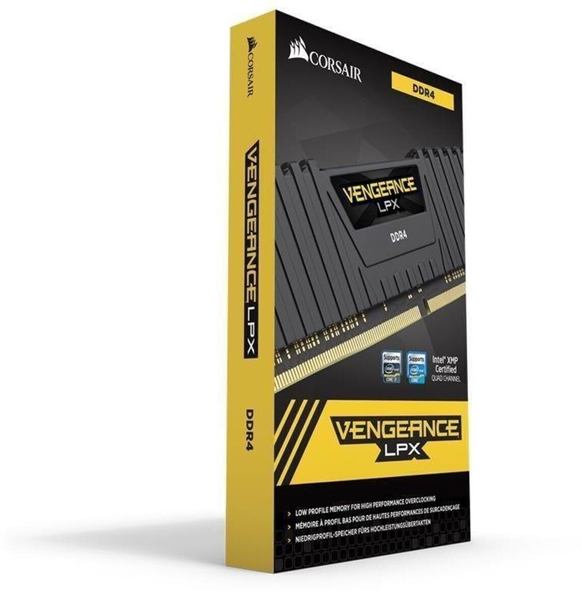 Corsair vengeance lpx 128gb deals