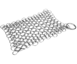 Valhal Chain Mail Cleaner