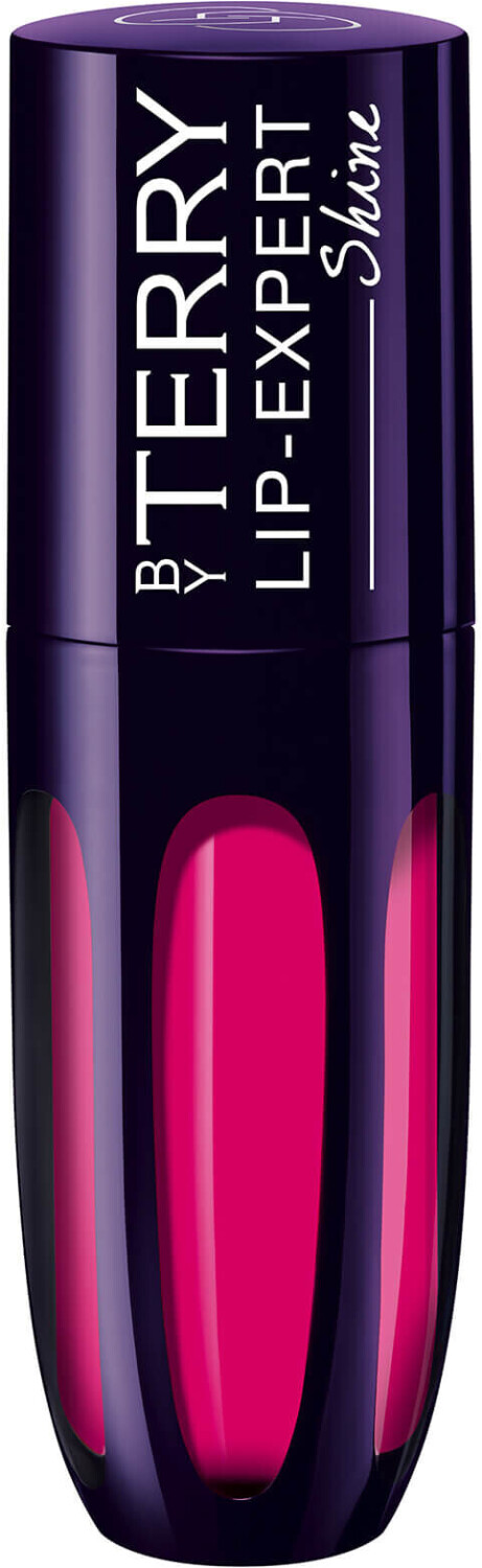 By Terry Lip Expert Shine Liquid Liptick 4ml 13 Pink Pong