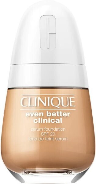 Clinique Even Better Clinical Serum Foundation SPF20 (30ml) CN 70 Vanilla