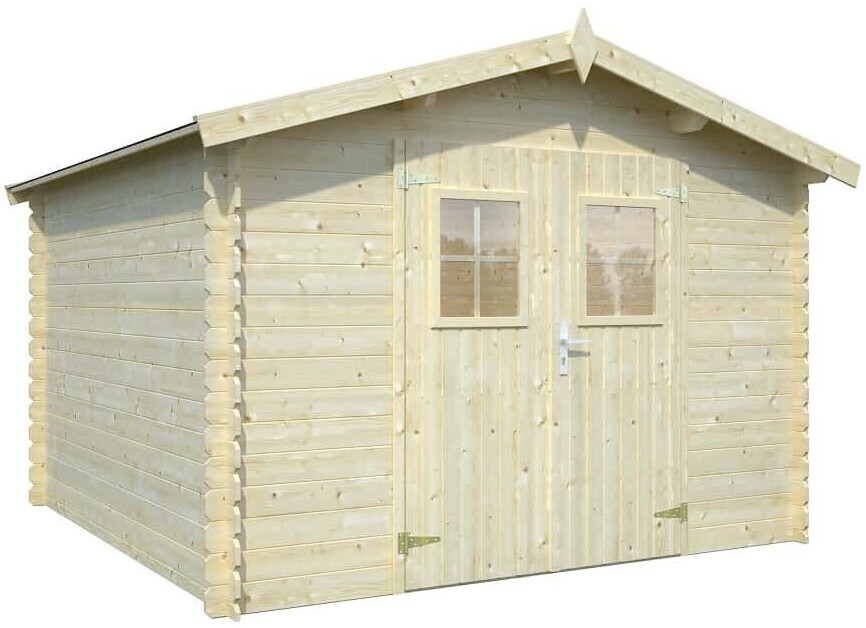 Palmako WW-116-19 295 x 295 cm