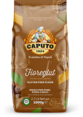 Caputo Fioreglut farina senza glutine (1Kg) a € 6,87 (oggi)
