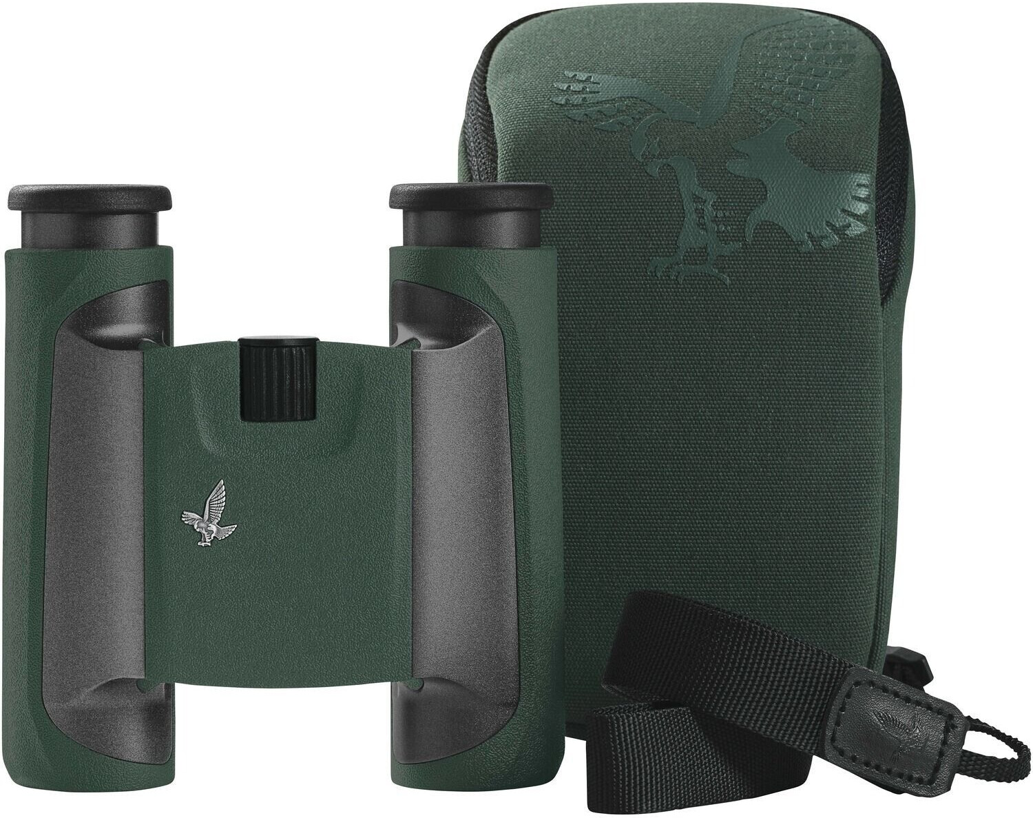 Swarovski CL Pocket 8x25 2021 Green Wild Nature